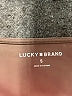 Lucky Brand Brown Long Sleeve Top Size S - photo 7