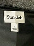 Sun-deh Solid Black Cocktail Dress Size 6 - photo 7