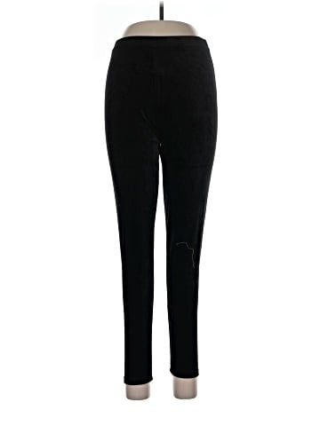 Express Tricot Casual Pants (view 1)