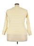 Eddie Bauer Yellow Sweatshirt Size 2XL - photo 2