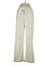 Lou & Grey Ivory Casual Pants Size S - photo 1