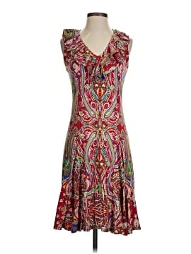 Lauren By Ralph Lauren Cocktail Dress
