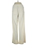 Lou & Grey Ivory Casual Pants Size S - photo 2