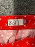 SO Hearts Red Casual Skirt Size M - photo 4