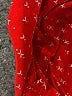 SO Hearts Red Casual Skirt Size M - photo 6