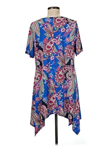 Honeyme Casual Dress (view 2)