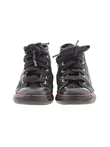 Converse Sneakers (view 2)