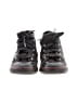 Converse Black Sneakers Size 10 (kids) - photo 2