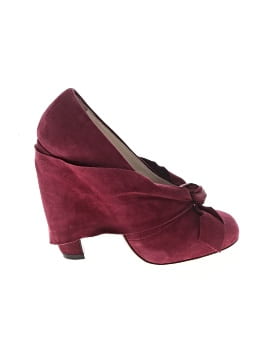 Nicole Brundage Heels