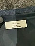 Wilfred 100% Polyester Solid Black Formal Skirt Size 6 - photo 4