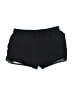 Asics Black Athletic Shorts Size L - photo 1