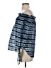 MICHAEL Michael Kors 100% Cotton Blue Sleeveless Blouse Size S - photo 5