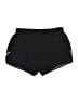 Asics Black Athletic Shorts Size L - photo 2