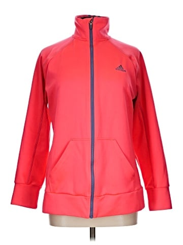 Adidas Track Jacket (view 1)