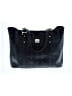 MCM 100% Leather Stars Black Tote One size - photo 1