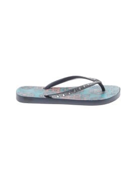 Assorted Brands Flip Flops