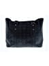 MCM 100% Leather Stars Black Tote One size - photo 3