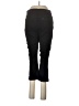 Lee Black Jeggings Size 10 - photo 2