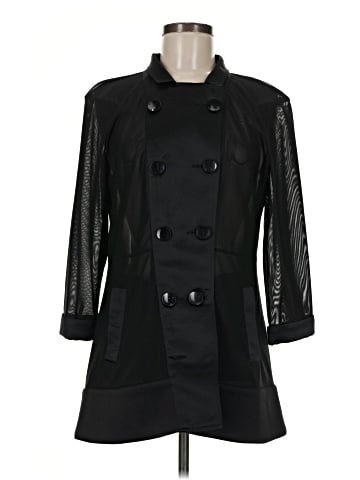 Luii Trenchcoat (view 1)