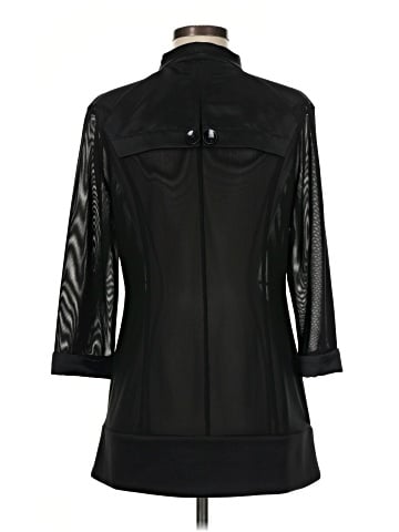 Luii Trenchcoat (view 2)