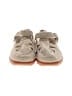 Aigle Tan Flats Size EU 40 - photo 2