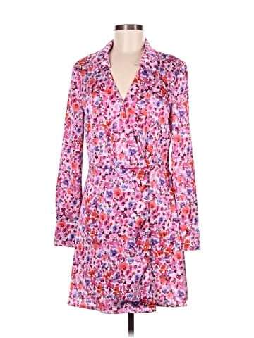 Just Fab Casual Dress (view 1)