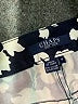 Chaps Print Black Casual Pants Size 14 - photo 7