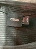 ASOS Solid Black Cocktail Dress Size 4 - photo 7