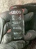 ASOS Solid Black Cocktail Dress Size 4 - photo 8