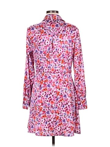 Just Fab Casual Dress (view 2)