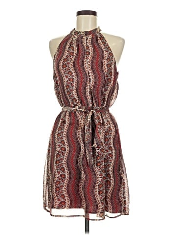 Love 21 Casual Dress (view 1)
