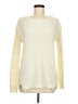 Forever 21 100% Acrylic Ivory Pullover Sweater Size M - photo 1