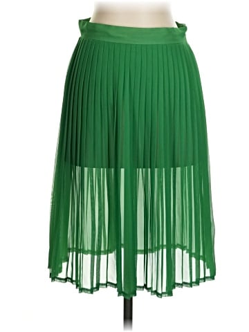 American Apparel Casual Skirt (view 1)
