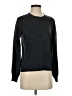 Next Black Pullover Sweater Size XS - photo 1