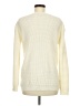 Forever 21 100% Acrylic Ivory Pullover Sweater Size M - photo 2