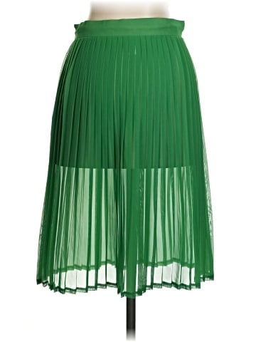 American Apparel Casual Skirt (view 2)