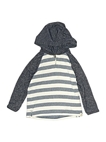 Garan Zip Up Hoodie (view 1)