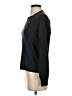 Next Black Pullover Sweater Size XS - photo 5