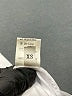 Unbranded Solid White Casual Skirt Size XS - photo 4