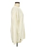 Forever 21 100% Acrylic Ivory Pullover Sweater Size M - photo 4