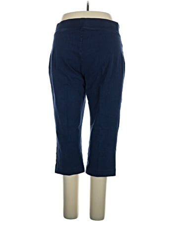 Lands' End Active Pants (view 2)