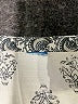 Unbranded Ivory 3/4 Sleeve Blouse Size S - photo 7