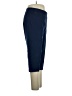 Lands' End Solid Blue Active Pants Size 1X - photo 4
