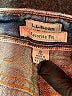 L.L.Bean Blue Jeans Size 8 - photo 6