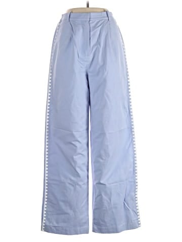 MØN RENN Casual Pants (view 1)