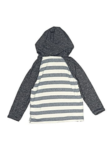 Garan Zip Up Hoodie (view 2)