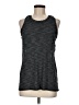 Lululemon Athletica Gray Active Tank Size 8 - photo 1