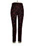 Chances R Print Red Active Pants Size XL - photo 1