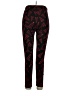 Chances R Print Red Active Pants Size XL - photo 2