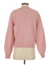 Reserved Pink Pullover Sweater Size S - photo 2
